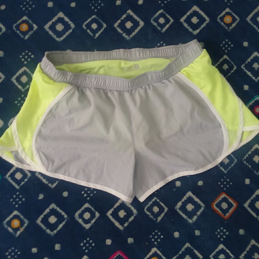 Old Navy running shorts